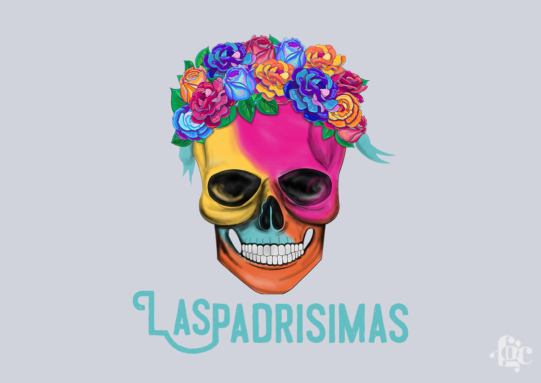 Las Padrisimas - By Fabiana Gautier FGC Designs